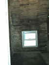 Upstairs bath during demolition.jpg (85671 bytes)