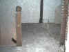 Upstairs kitchen after wall removal 2.jpg (75013 bytes)
